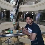 Karim Ullah - @karimcoxs - Instagram