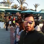 Karim Daoud - @daoud2335 - Instagram