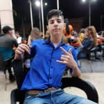 Karim Daoud El Chaer - @daoudelchaer - Instagram