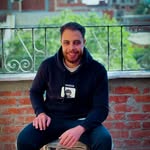 Karim Faraj - @toop.ana29 - Instagram