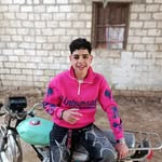 Karim Faraj - @karim_mazzika22 - Instagram