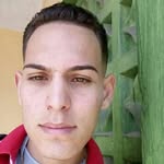 Karím G - @karimgeorgehidalgogalvez - Instagram