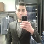Karim Gonzalez - @karimgon - Instagram