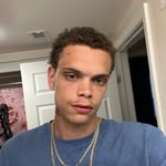 Karim Gonzalez - @kay._doe - Instagram