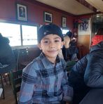 Karim Gonzalez - Facebook