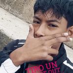 Karim Gonzalez - Facebook