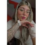 Karim Guzman - @karimagustina_ - Instagram
