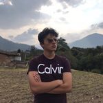 Karim Hernández - @karimhernandezs - Instagram