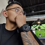 Karim Hernandez - @chinomen2005 - Instagram