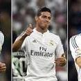 Cristiano 7 karim 9 y james 10 los mejores - Facebook