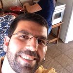 Karim Joseph Moussa - @karimmoussa - Instagram