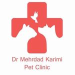 مهرداد کریمی - @mehrdad.karimivet - Instagram