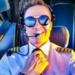 Captain Karim Nafatni - @karimthecaptain - Instagram