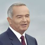 Islom Karimov - @islomkarimovuz - Instagram