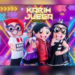 KARIM JUEGA ((SHOW)) - @karimjuegashow - Instagram