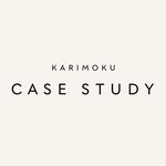 Karimoku Case Study - @karimokucasestudy - Instagram