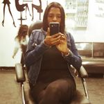 Betzy Karim Morales Cruz - @betzykm - Instagram