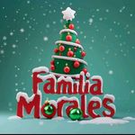 Guillermo Morales - @karimmorales55 - Instagram