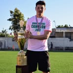 Karim Navarro - Facebook