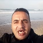 kiki - @karimrekik5 - Instagram