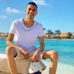 Karim Salah - @karimsalah565 - Instagram