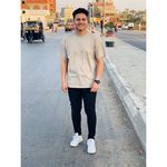 Karim M. Salem - @karimsalem99 - Instagram