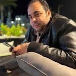 Karim Salem - @karim_salem - Instagram