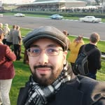 Karim Syed - @kosyed - Instagram