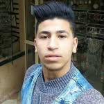 Karimthomas - @brhym2840 - Instagram