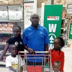 Titus Karimu Burdinga - Facebook