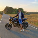 Karim Uddin - @md__saiyad__09 - Instagram