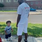 Karim Williams - Facebook