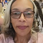 Karim Phillips-Wilson - @mrsmomo1968 - Instagram