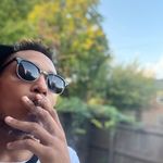 Karim Wilson - @yo_gal_kno_karim - Instagram