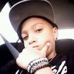 Karim Wilson Jr. - @karimwilsonjr - Instagram