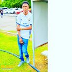 Karim Wright - Facebook