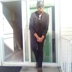 Karim Wright - @spider598man - Instagram