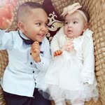 Karima Farid - @rayan15741 - Instagram