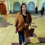 Karima Farid - @karima.farid.142 - Instagram