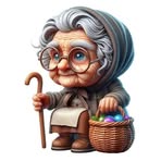 Karima Farid - Facebook