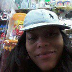 Karima Johnson - @lovlytheone - Instagram