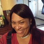 Karima Johnson - @lovlytheone6 - Instagram