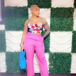 Karima Johnson - @gettouchedwithmsk - Instagram