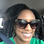 Karima Johnson - @karimajohnson77 - Instagram