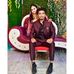 Karima Khan - Facebook