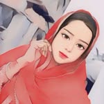Karima Khan - @0123cutemahi - Instagram