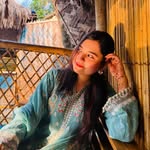 Karima Khan - @karimakhan1745 - Instagram