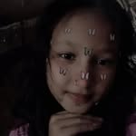 Karima Khan - @itz_me_hibjun__ - Instagram