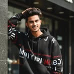 Karan Anil - Facebook