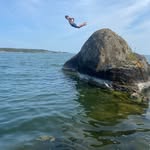 Karin Anell - @talkaboutfear - Instagram